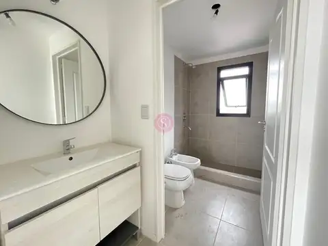 Departamento en Venta con 1 cochera