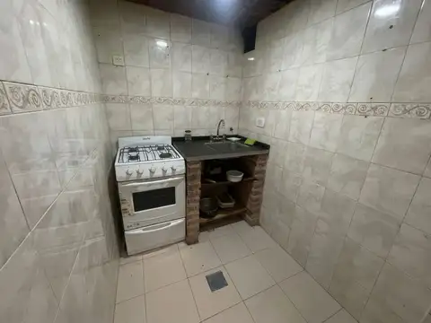 PH 3 ambientes Estilo Loft sin Expensas en Boedo