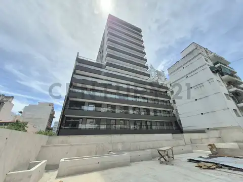 VENTA DE DEPARTAMENTO DE CATEGORIA A ESTRENAR EN BELGRANO