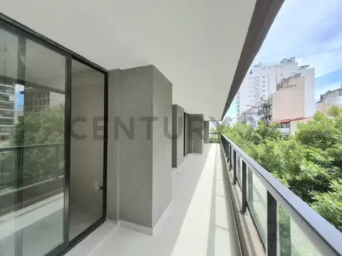 VENTA DE DEPARTAMENTO DE CATEGORIA A ESTRENAR EN BELGRANO