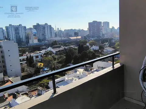 Departamento en Venta Permite mascota