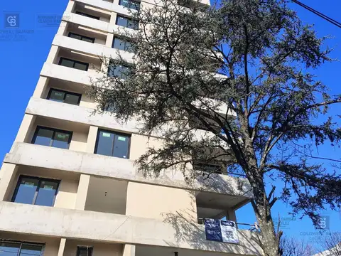 Venta departamento 3 Amb a estrenar Piso 6