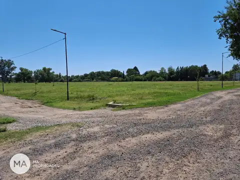 Terreno en Venta en Funes, Rosario