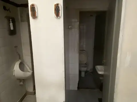 Local  en Alquiler en Villa Crespo, Capital Federal, Buenos Aires