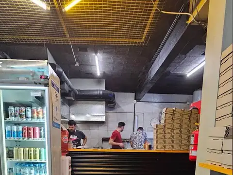 Local  en Alquiler en Villa Crespo, Capital Federal, Buenos Aires