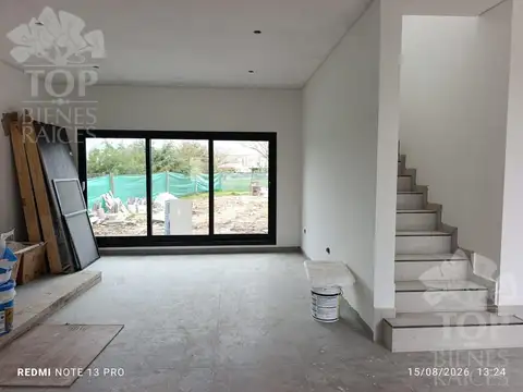 Casa en Venta al Norte