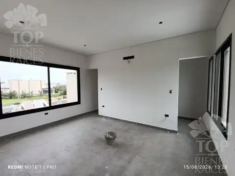 Casa en Venta A Estrenar