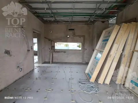 Casa en Venta A Estrenar