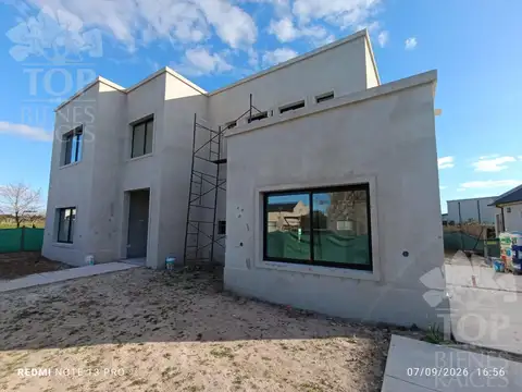 Casa en El Canton - Puerto