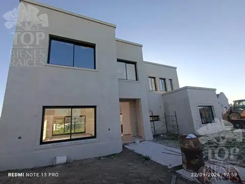 Casa en El Canton - Puerto