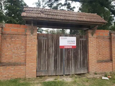 QUINTA  CON ALTO POTENCIAL