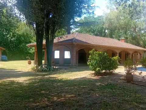 Terreno/ QUINTA / LOTE EN BARRIO INDUSTRIAL