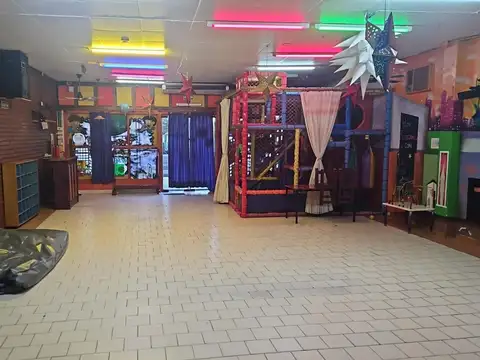 Excelente Local en venta