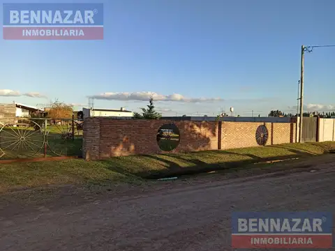 Quinta en Venta en San Pedro, USD 65.000