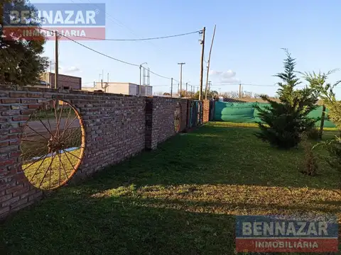 Venta Quinta en San Pedro
