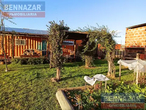 Venta Quinta en San Pedro