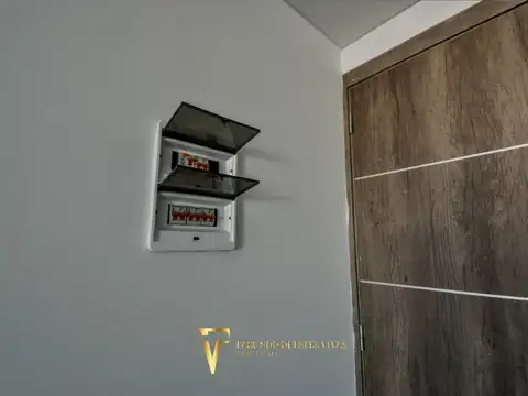 2 AMBIENTES EN VENTA A ESTRENAR - BALCÓN - OPCIÓN COCHERA - MATADEROS