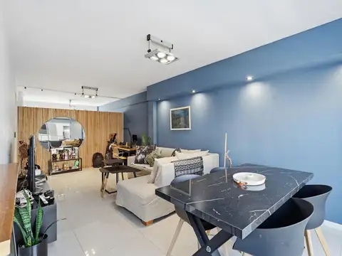 Venta Departamento 2 Ambientes en Villa Devoto – Balcón y Cochera