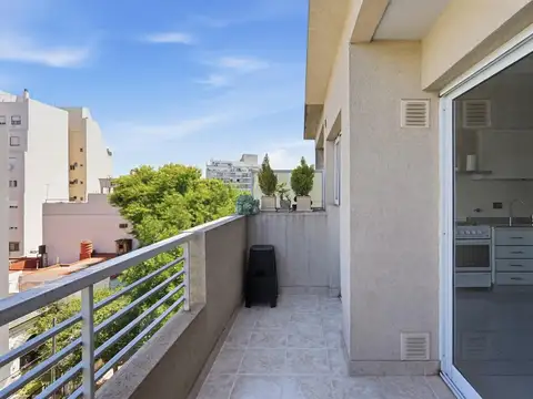 Departamento en Venta 17 años