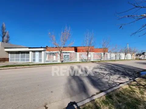 Casa en Alquiler de 4 dormitorios