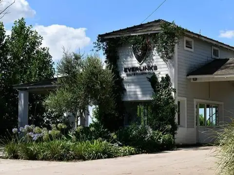 Terreno en Venta de 2886,0 m2