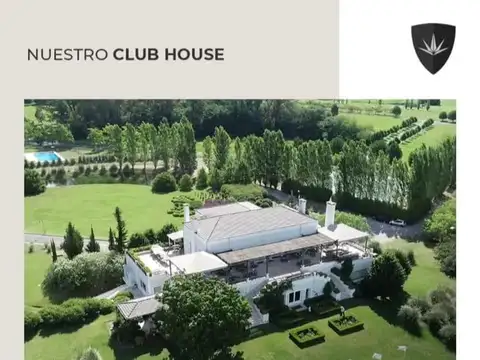 Espectacular Lote Interno En Venta Barrio Everlinks,