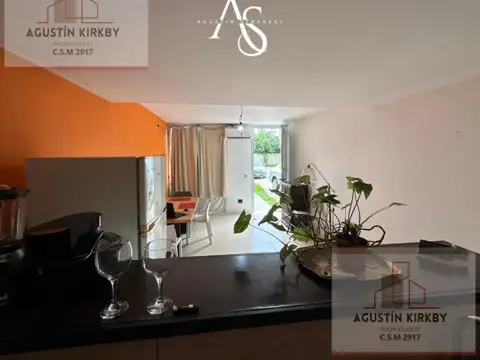 Departamento en Venta en Jose Clemente Paz, USD 50.000