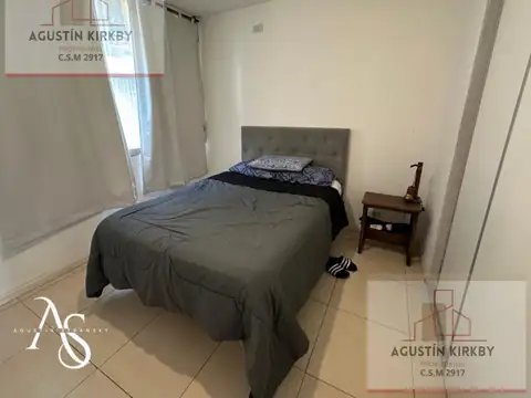 Departamento en Venta 10 años