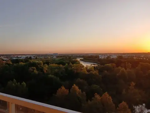 Departamento de 2 ambientes en alquiler en Remeros Beach, Tigre, con cochera cubierta Fija