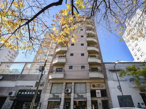 DEPARTAMENTO EN VENTA LA PLATA 2 DORMITORIOS