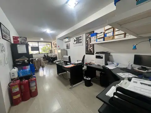 Oficina - Centro