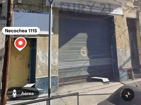 VENTA/LOTE/  LA BOCA