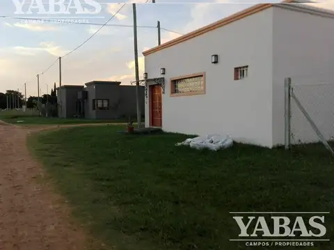 Terreno en Venta en San Pedro, USD 40.000