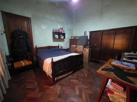 Casa en Venta en Belgrano, USD 85.000