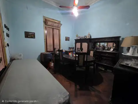 Casa en Venta en Belgrano, USD 85.000