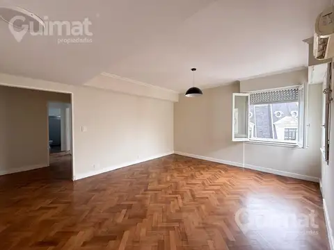 Departamento en Venta en Recoleta, USD 198.000