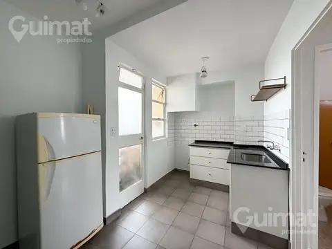 Departamento en Venta Permite mascota
