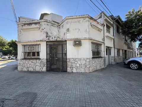 Entre Ríos al 3600