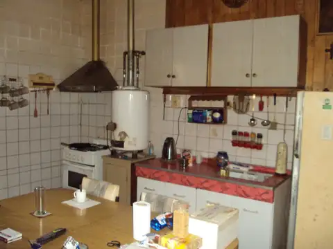 Casa en Venta 40 años