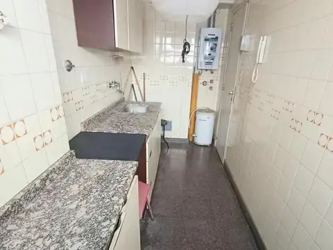 Departamento en Venta 40 años