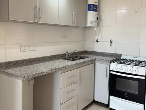 Departamento en Alquiler de 2 ambientes