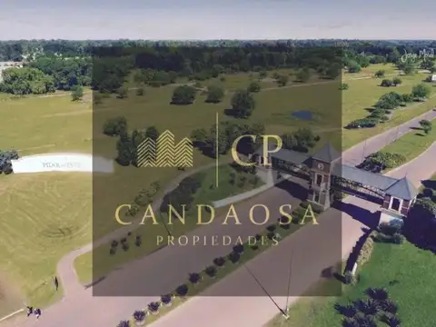 Terreno en Venta en Pilar del Este - Santa Lucia, Countries y Barrios Cerrados en Pilar