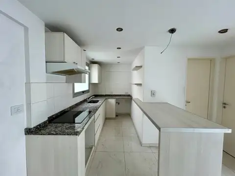 Departamento en Venta 7 años