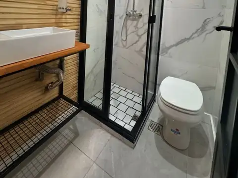 Departamento en Venta al Norte