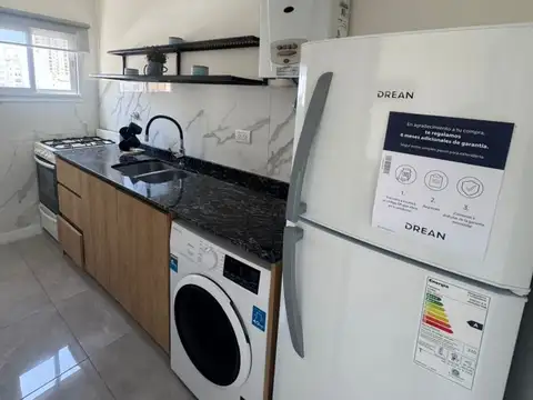 Departamento en Venta 35 años