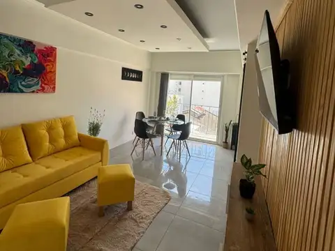 MORENO 2700, Piso 5