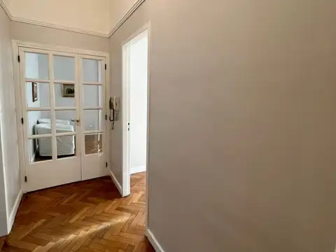 Departamento 4 ambientes con 1 baño