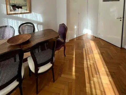 Departamento en Alquiler Temporal 50 años