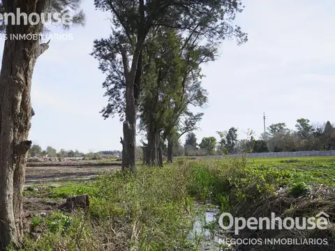VENTA LOTE BARRIO PARQUE LAS CASUARINAS ENTREGA INMEDIATA FINANCIACION