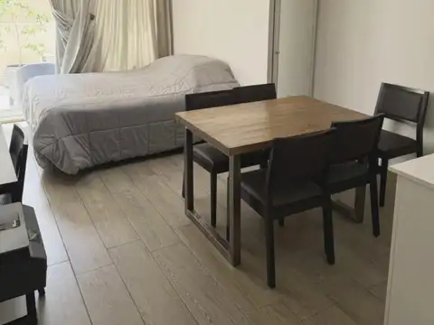 Departamento en Venta en Palermo, USD 91.000